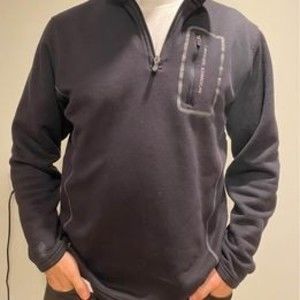 Under Armour Medium Men’s Quarter Zip